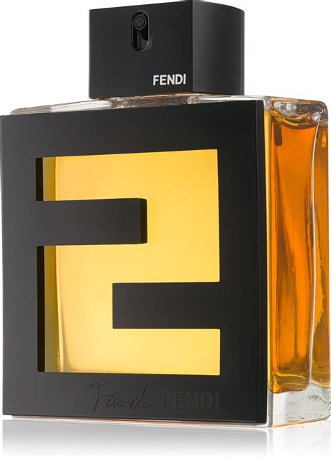 fan di fendi pour homme sephora|Fendi cologne 2012.